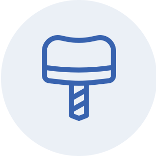 Dental Implants Icon
