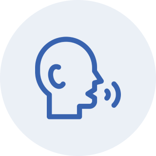 Hablamos Español Icon Image