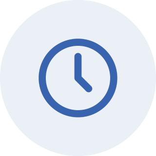 Flexible Hours Icon Image