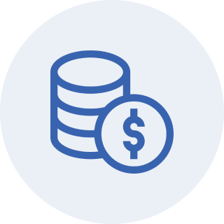 Financing Available Icon Image