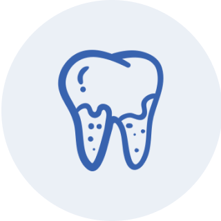 Root Canals Icon