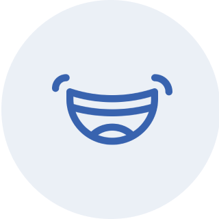 Smile Restoration Icon