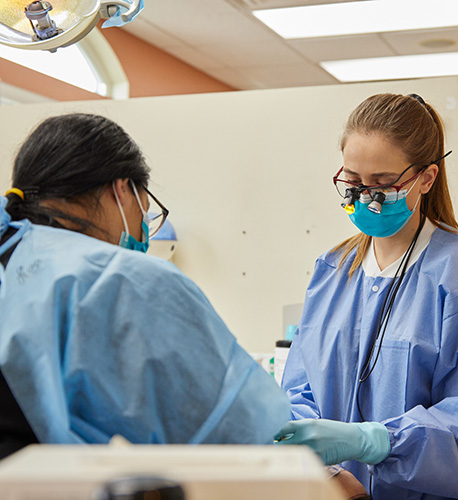 Dentists and Orthodontists in Santa Maria Image.