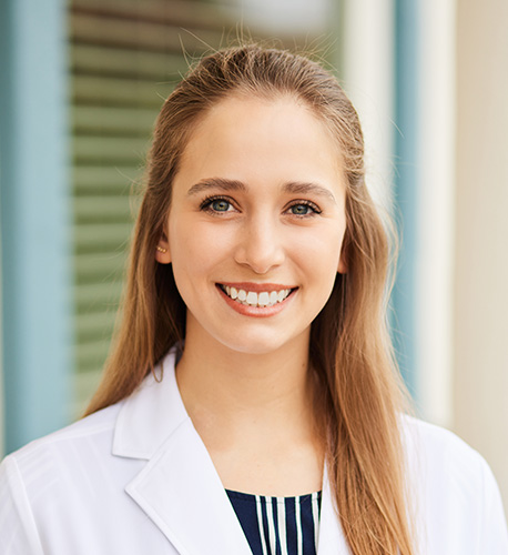 Dr. Jimena Gomez Revilla from Santa Barbara Family Dentistry Image.