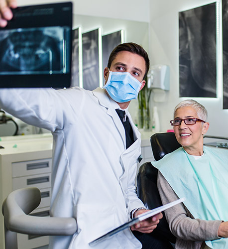 What else should I know at Santa Barbara Family Dentistry Image.