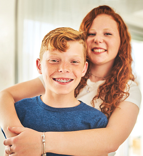 Why Do I Need Orthodontic Care at Santa Barbara Family Dentistry Image.