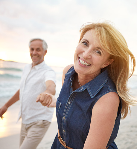 What Are the Benefits of Investing in Dental Bridges in Santa Maria Image.