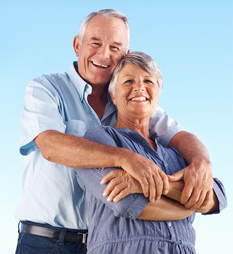 What Happens During a Crown Preparation Appointment from Santa Barbara Family Dentistry Image.