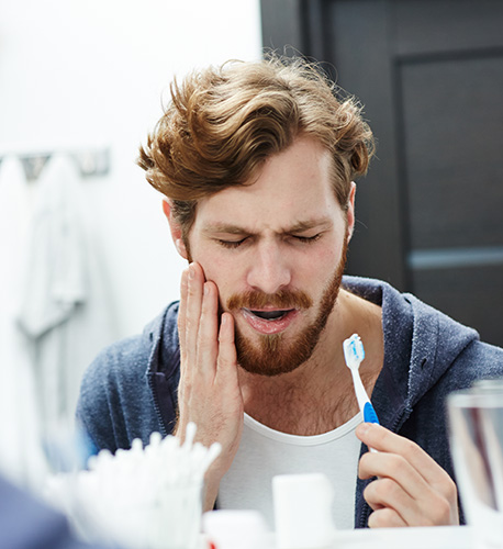 What Are Some Dental Extractions Reasons Santa Barbara Family Dentistry Image.