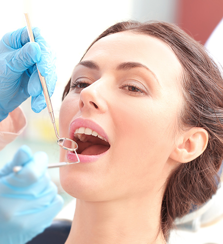 What Do I Need to Know About Wisdom Teeth Removal Santa Barbra Family Dentistry Maria CA Image.