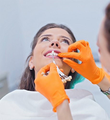 What Are the Benefits of Dental Implants from Santa Barbara Family Dentistry Image.