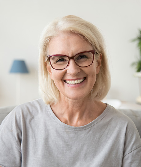 Do I Really Need a Denture in Santa Maria Image.