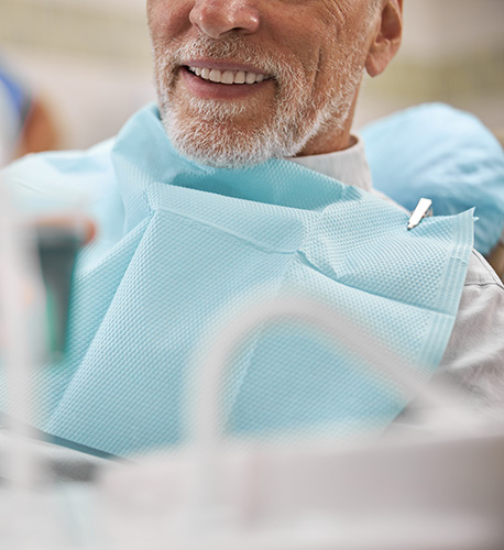 Fixed-Implant-Supported Overdentures in Santa Maria Image.