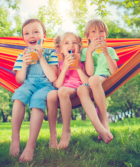Why Is It Important to Treat Cavities in Baby Teeth in Santa Maria Image.