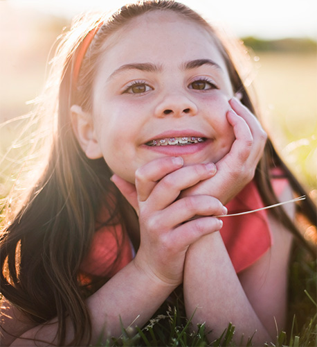 What Are the Benefits of Seeing a Family Pediatric Dentist in Santa Maria Image.