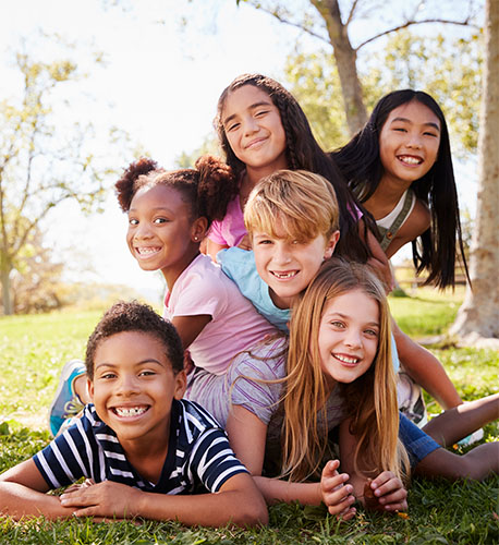 What Are the Benefits of Visiting a Pediatric Dentist in Santa Maria Image.