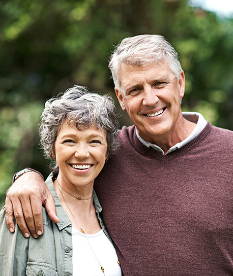 What Type of Periodontal Treatments Are Provided by Santa Barbara Family Dentistry Santa Maria Image.