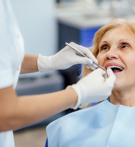 Why Do I Need Dental Cleanings in Santa Maria Image.