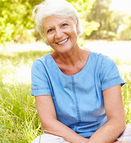 Are Root Canals Painful in Santa Maria Image.