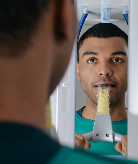 Why Do I Need Dental Cleanings in Santa Maria Image.