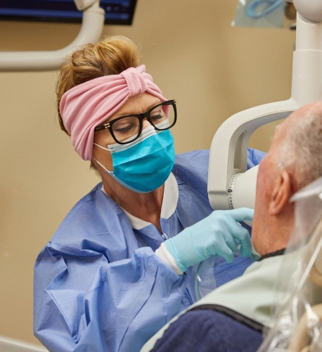 Why Do I Need More Than One Teeth Cleaning Per Year from Santa Barbara Family Dentistry Image.