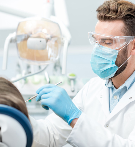 Why Do I Need More Than One Teeth Cleaning Per Year from Santa Barbara Family Dentistry Image.